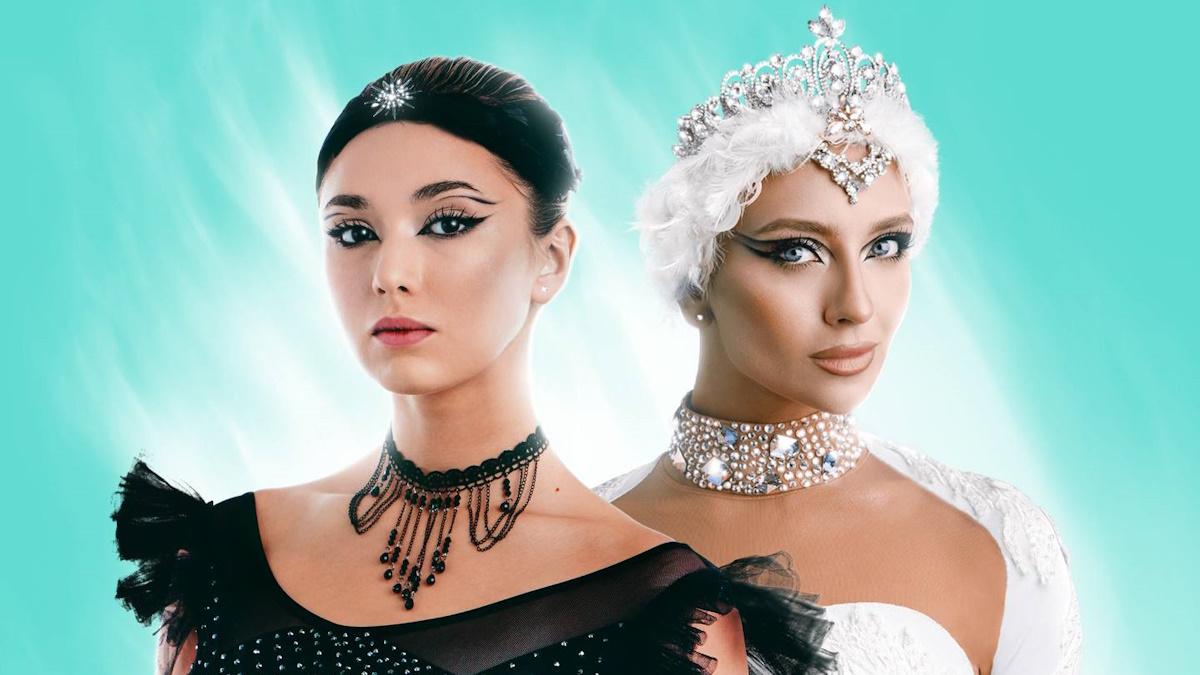 Фигуристка Камила Валиева катается в шоу у Татьяны Навки. Фото: пресс-служба 