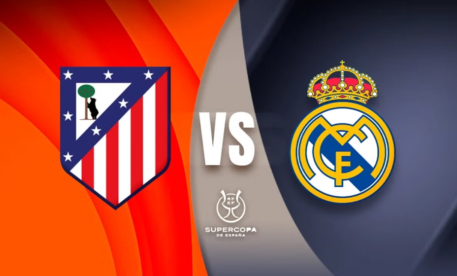 «Атлетико» 8 января сыграет с «Реалом» в полуфинале Суперкубка Испании. Фото: соцсети
