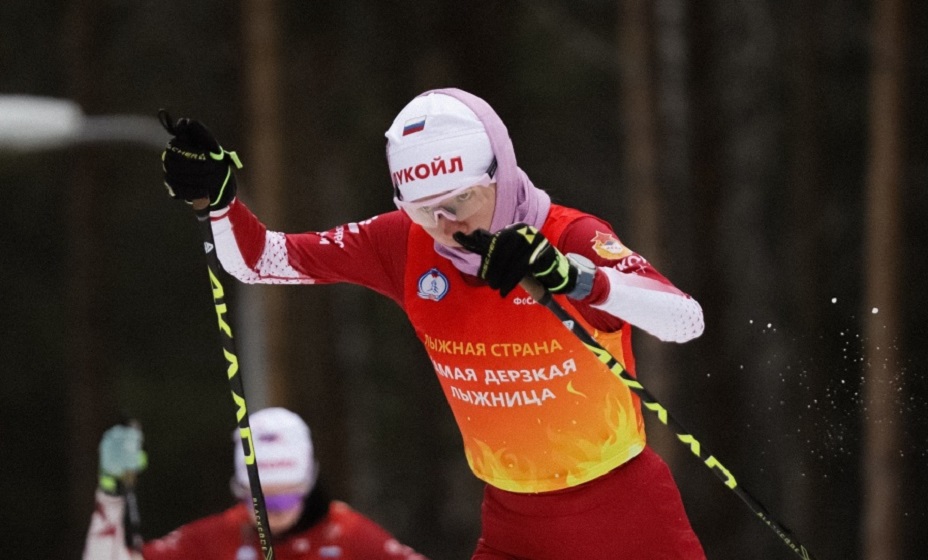 FIS отказала лыжнице Пеклецовой выдавать нейтральный статус. Фото: ФЛГР