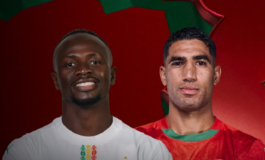 Сенегал 18 января сыграет с Марокко в финале Кубка Африки по футболу. Фото: Okko