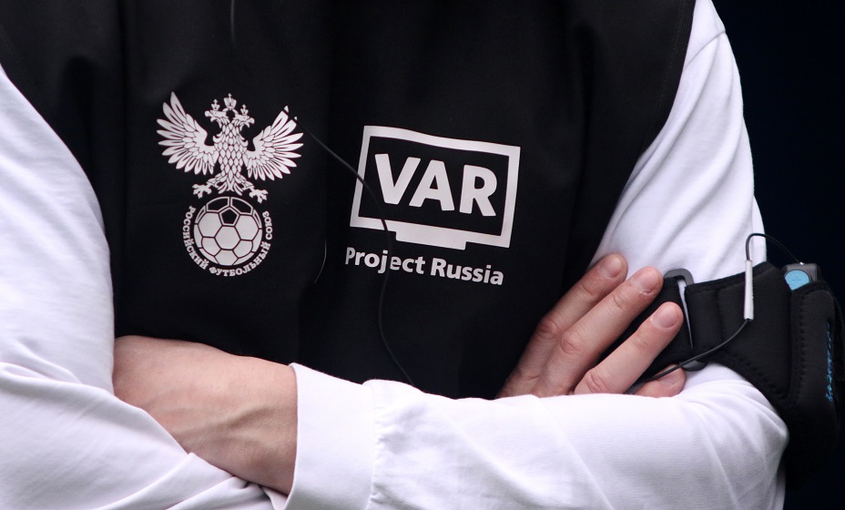 Гендиректор «Ахмата» Айдамиров: Не надо всех собак вешать на судей. Фото: Global Look Press