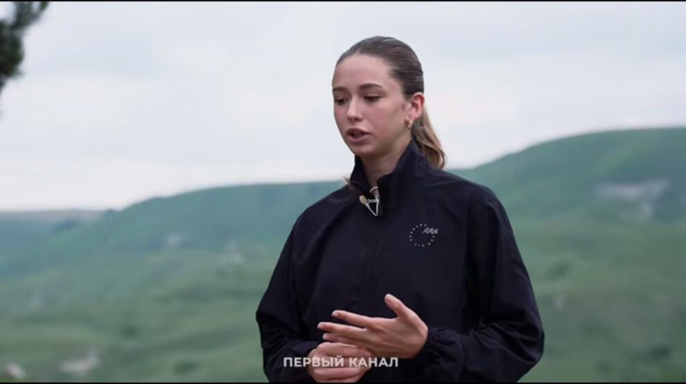 Камила Валиева готовится к новому сезону, спортсменка хочет проявить себя, она катается у тренера Соколовской