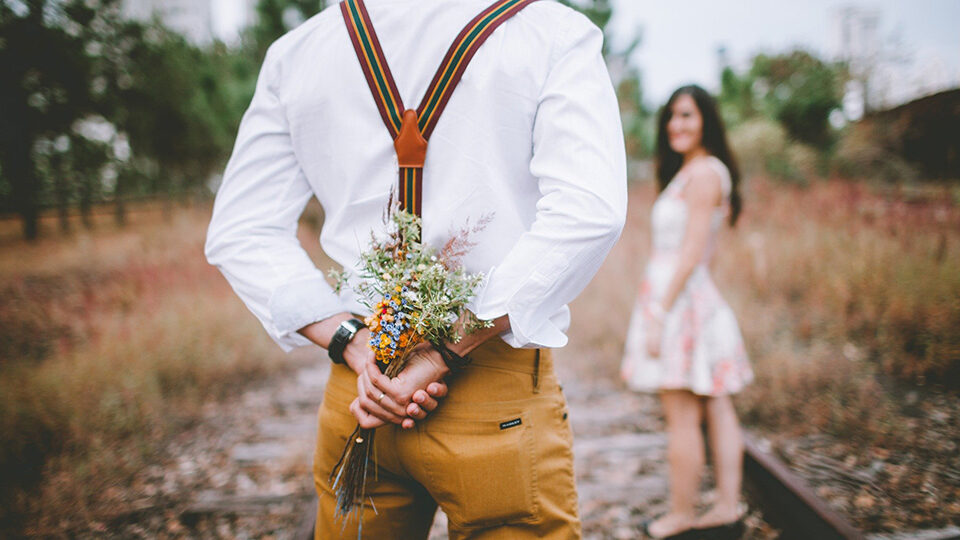 Любовный гороскоп на 2022 год