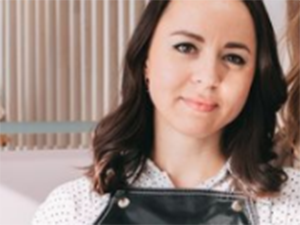 Розалина Шарафутдинова