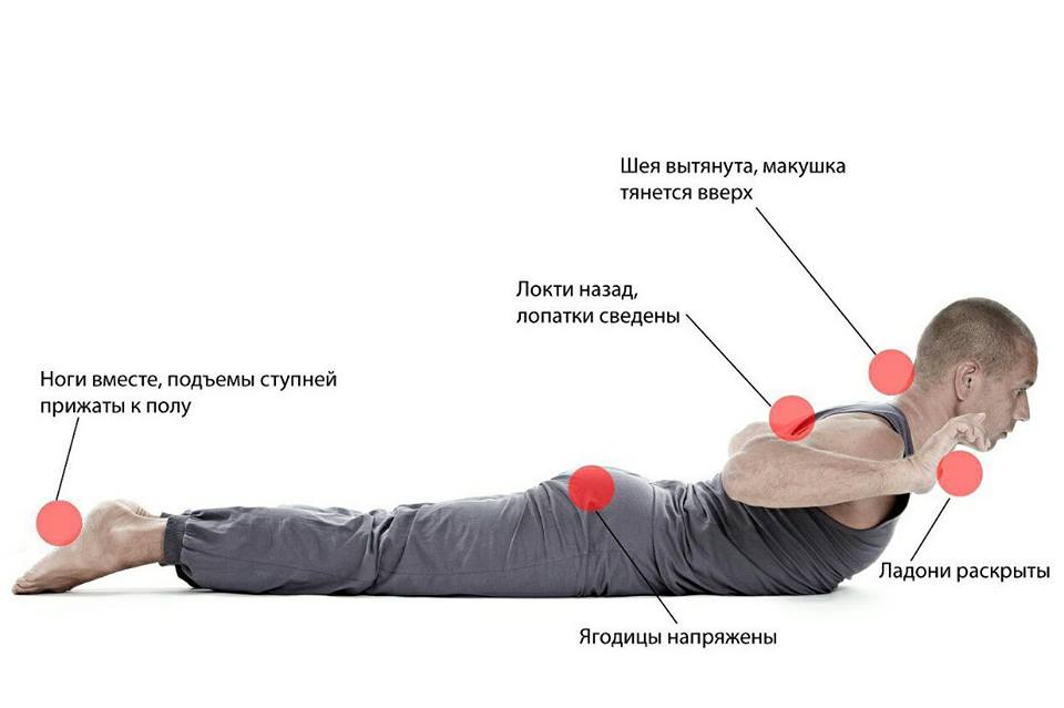 15-минутный утренний комплекс. Видео с утренней йогой