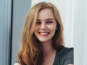 Мария Зарбалиева