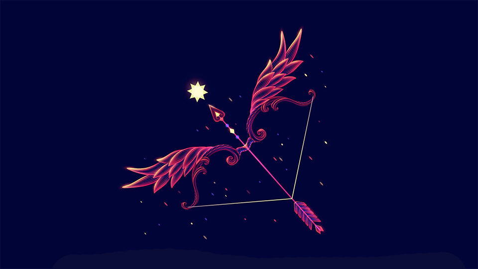 Гороскоп на 2024 год: Стрелец