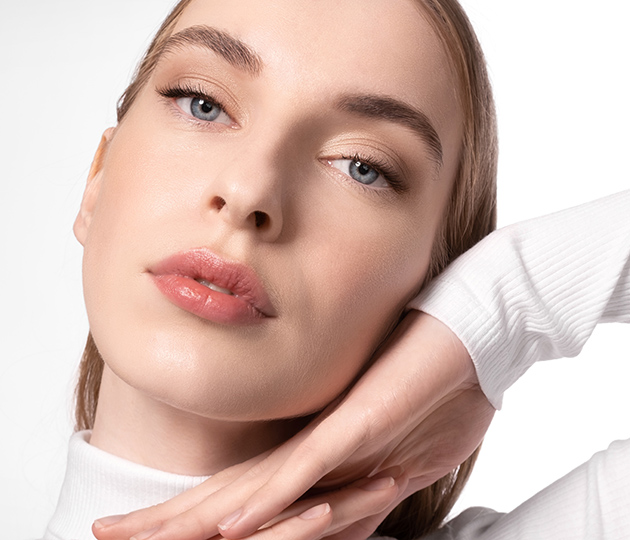 Свадебный макияж под цвет глаз: модные тренды и идеи для невесты