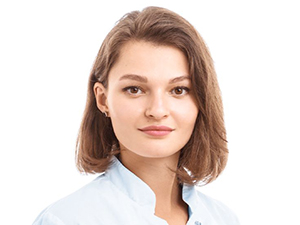 Светлана Студеникина