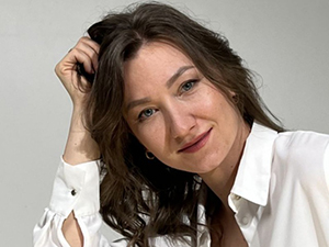 Елена Константинова