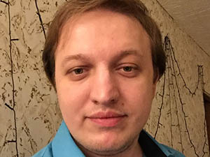Юрий Добродеев