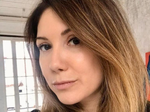 Галина Пантелеева