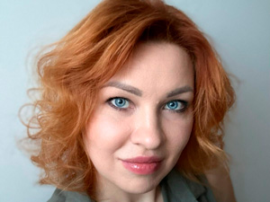 Татьяна Колотвина