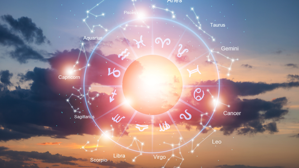 Какой знак зодиака в марте