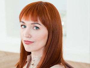 Ирина Шмакова