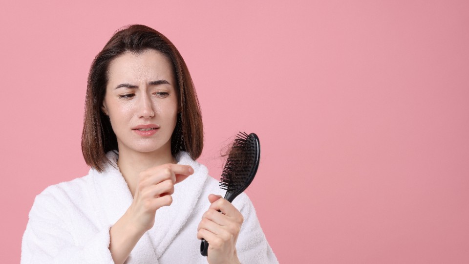 10 лучших шампуней от выпадения волос в 2025 году