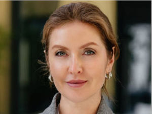 Екатерина Васильева