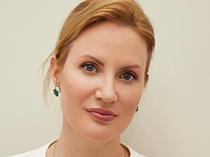 Елена Иванова