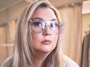 Мария Карепова