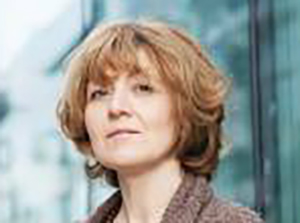 Лена Воронова