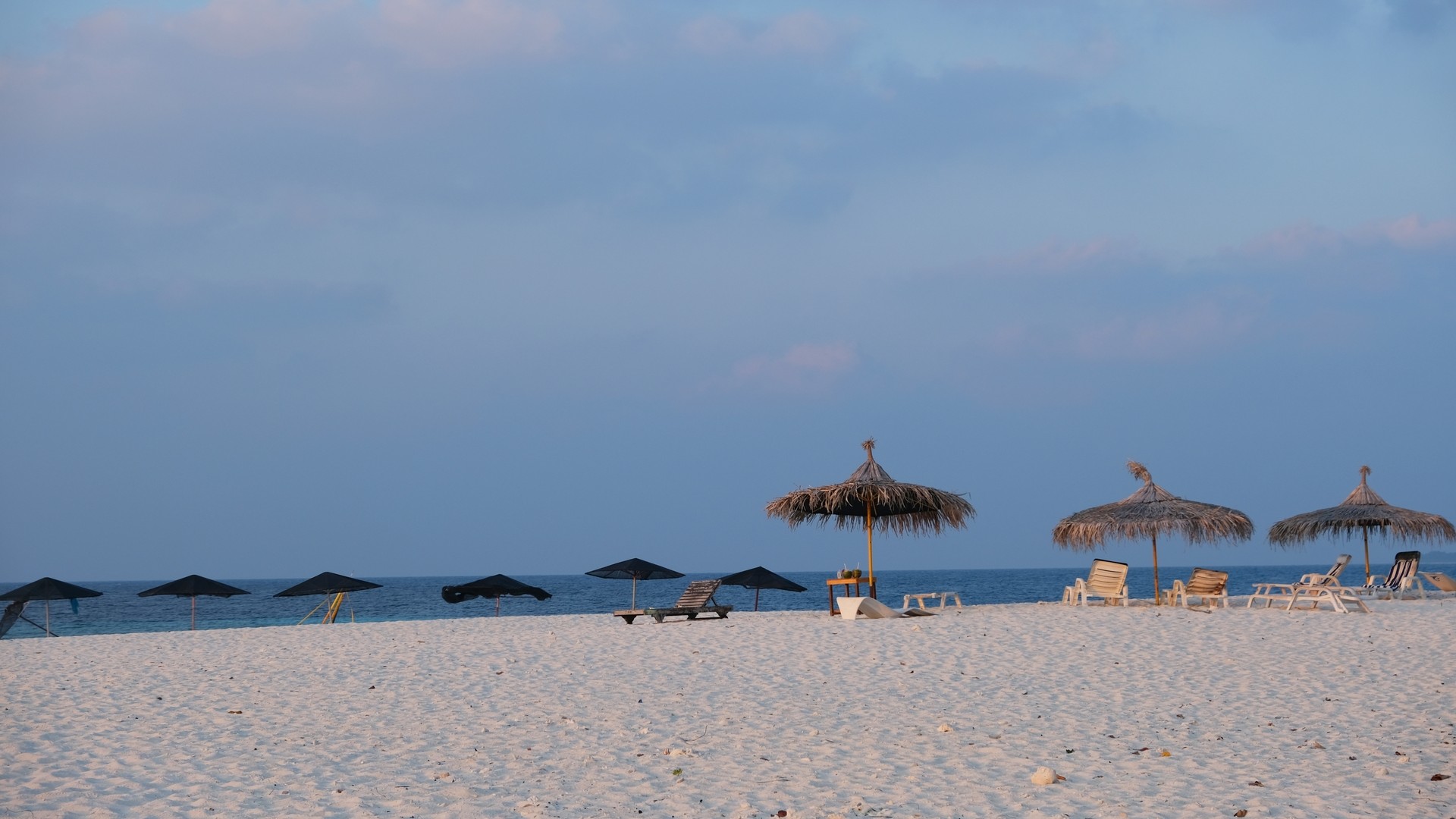 Укулас, Мальдивы.